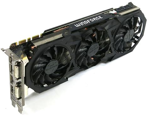 980 windforce|Gigabyte GeForce GTX 980 WindForce OC .